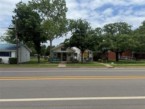 205 S Main Street Gordon TX 76453