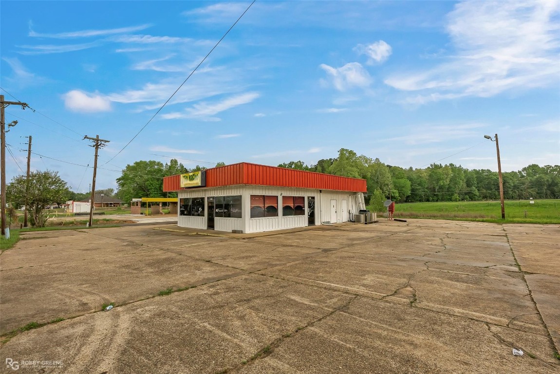 1100 Main Street Logansport LA 71049