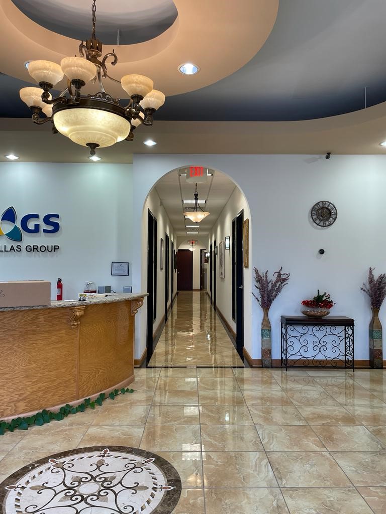 3020 Communications Parkway Plano TX 75093