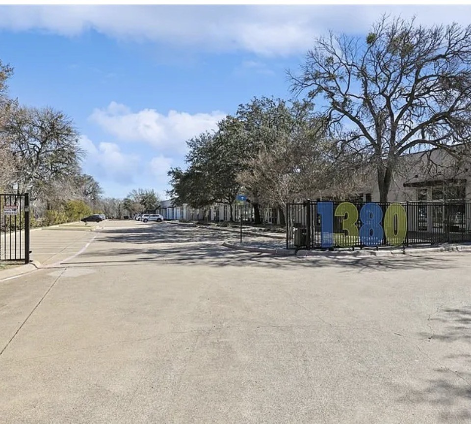 1380 River Bend Drive Dallas TX 75247
