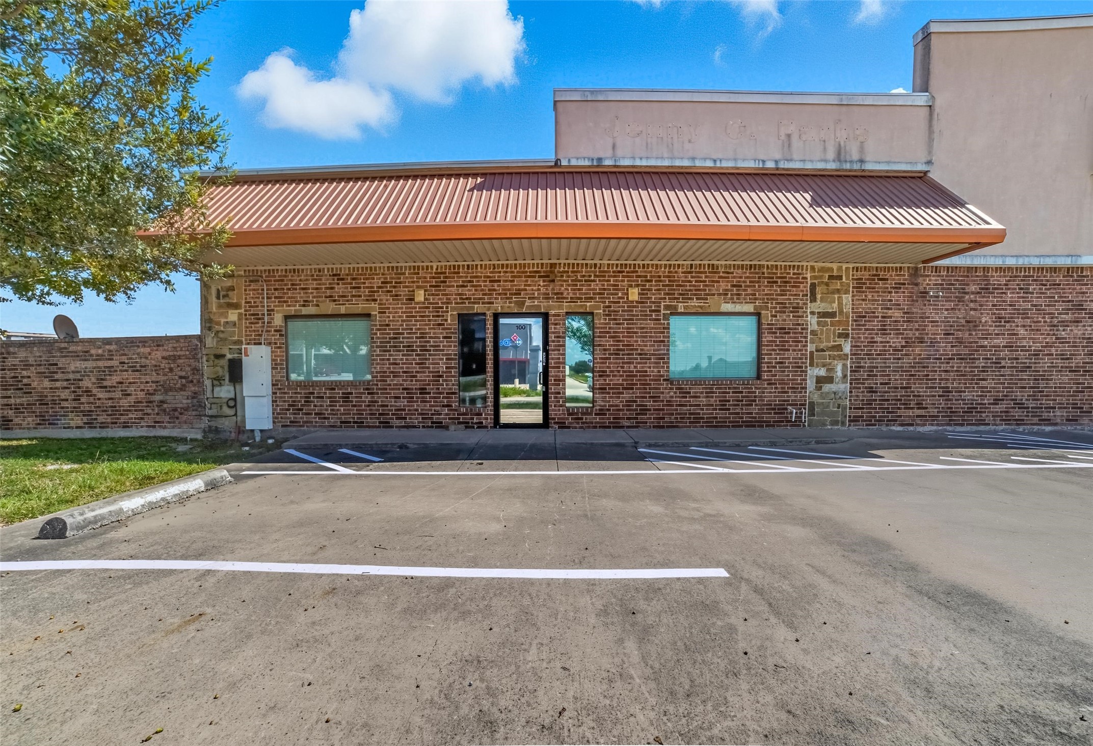 1101 E Us Highway 175 Crandall TX 75114