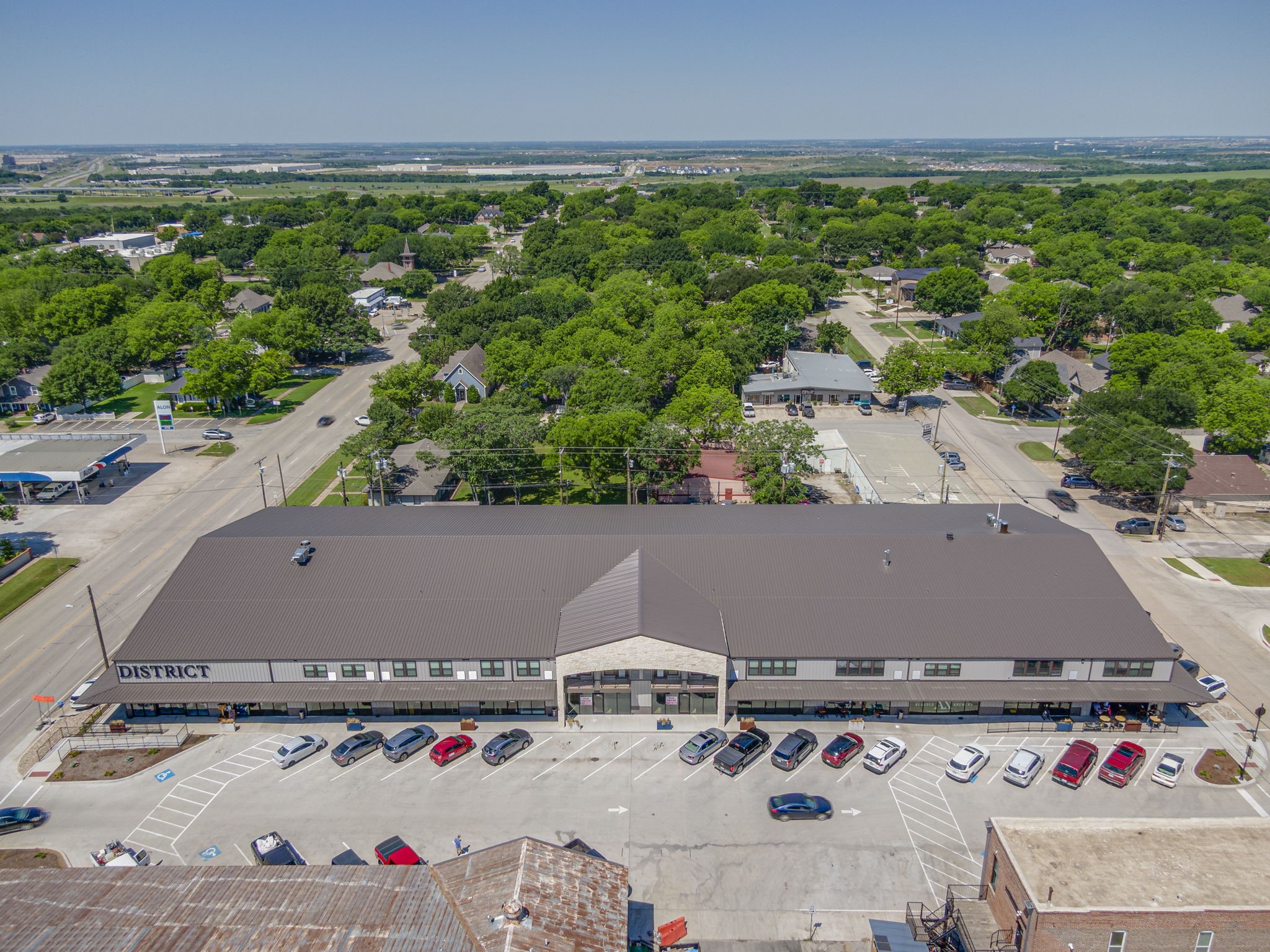 301 W Main Street Midlothian TX 76065
