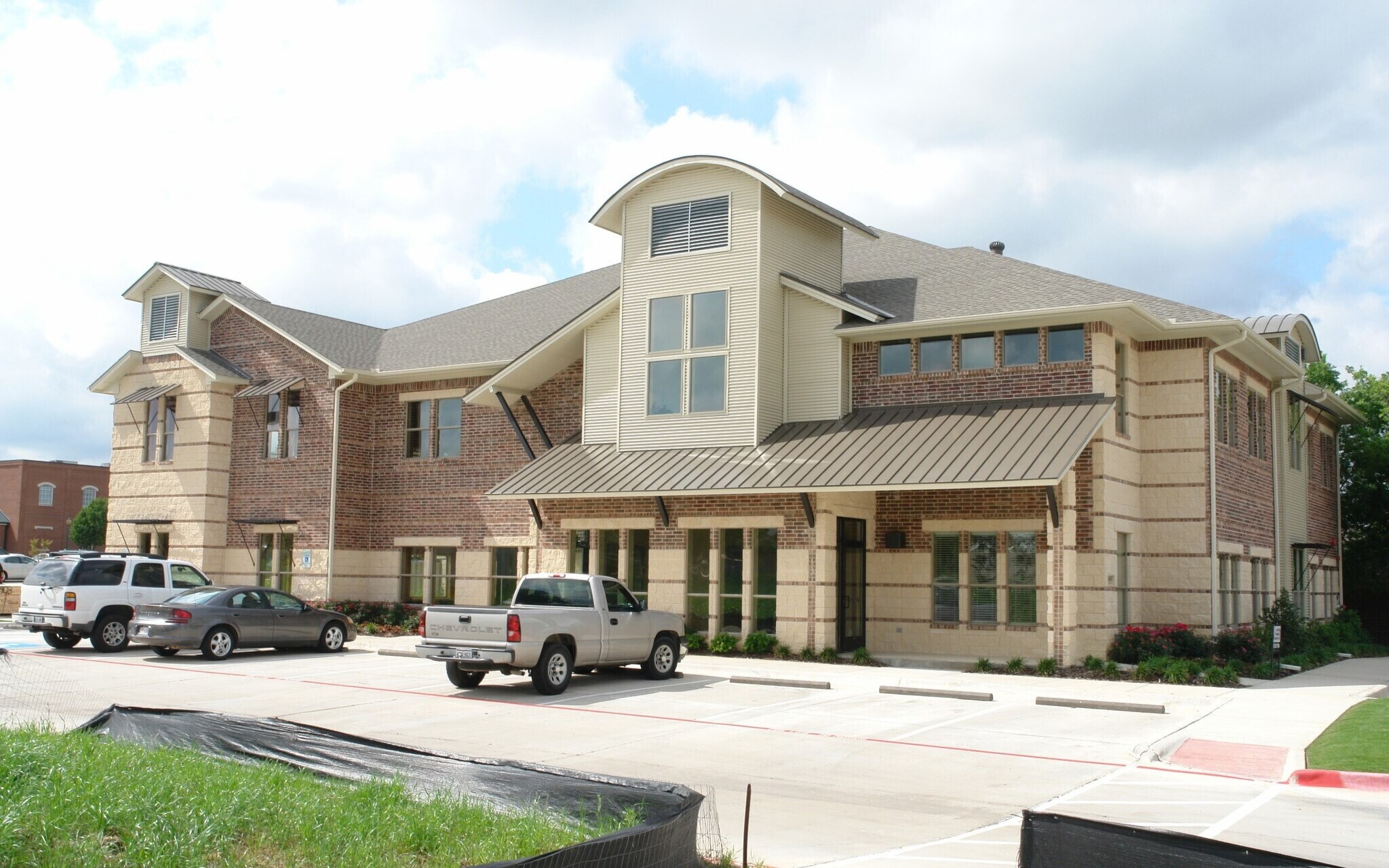 3605 Yucca Drive Flower Mound TX 75028