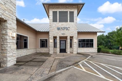 5052 Tennyson Parkway Plano TX 75024