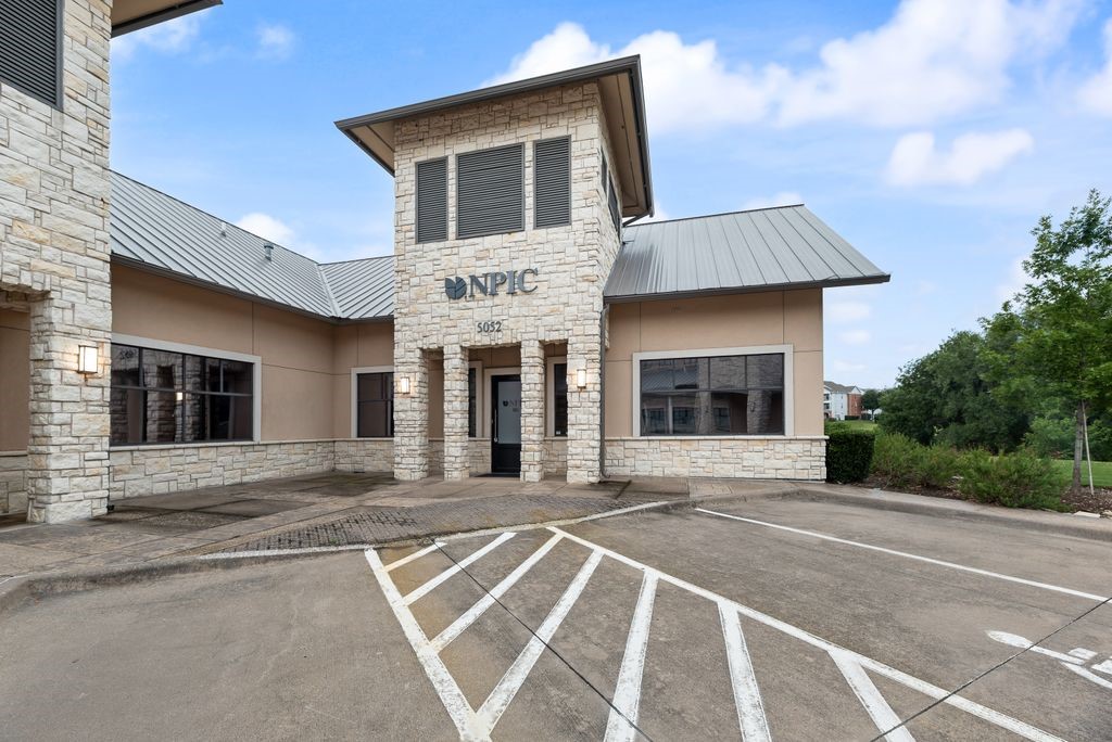 5052 Tennyson Parkway Plano TX 75024
