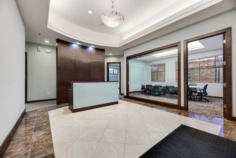 5052 Tennyson Parkway Plano TX 75024