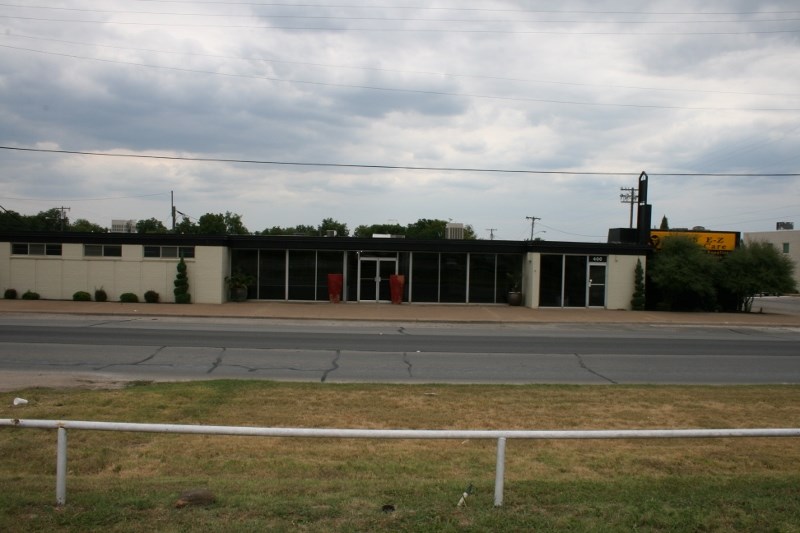 400 1st Street Mineral Wells TX 76067