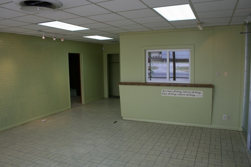 400 1st Street Mineral Wells TX 76067