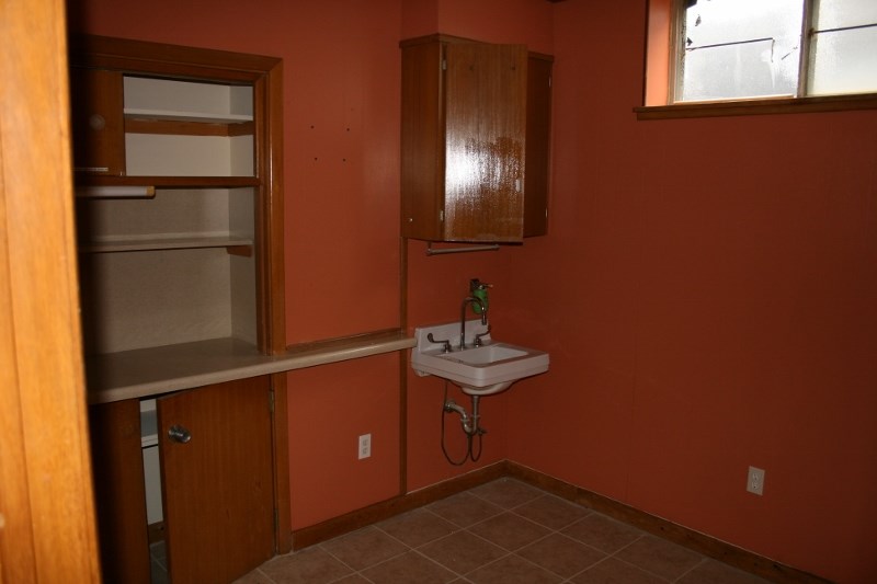 400 1st Street Mineral Wells TX 76067
