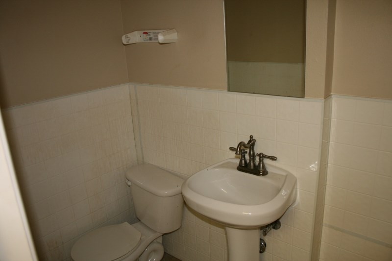 400 1st Street Mineral Wells TX 76067