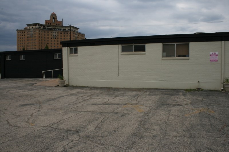 400 1st Street Mineral Wells TX 76067