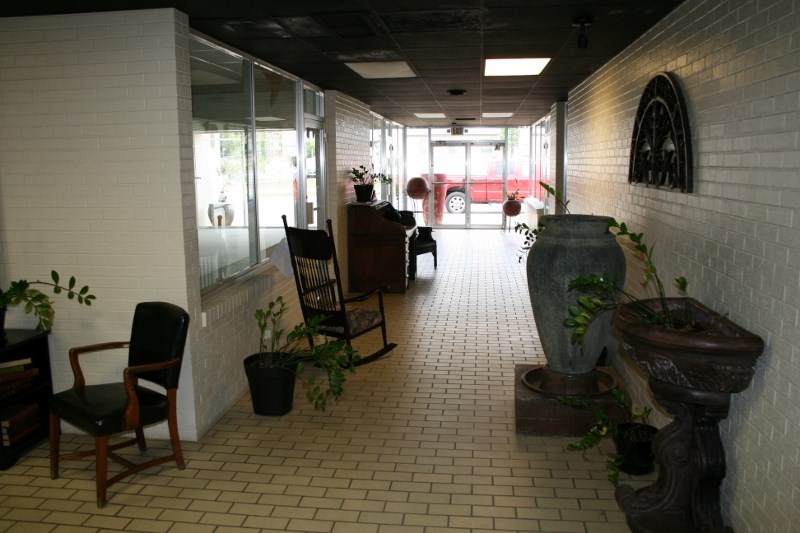 400 1st Street Mineral Wells TX 76067