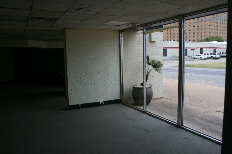 400 1st Street Mineral Wells TX 76067