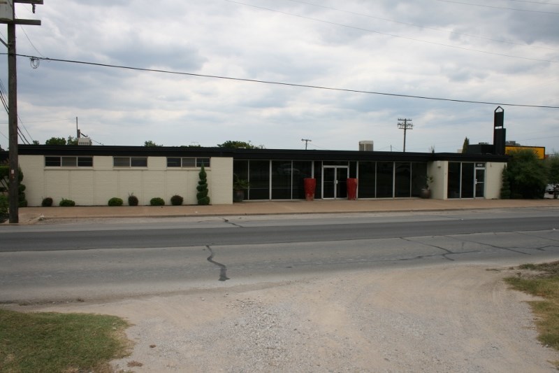 400 1st Street Mineral Wells TX 76067