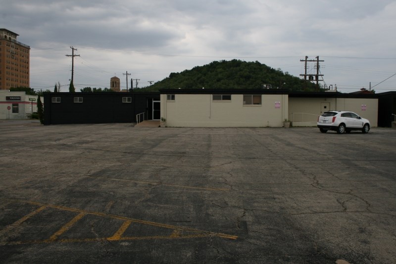 400 1st Street Mineral Wells TX 76067