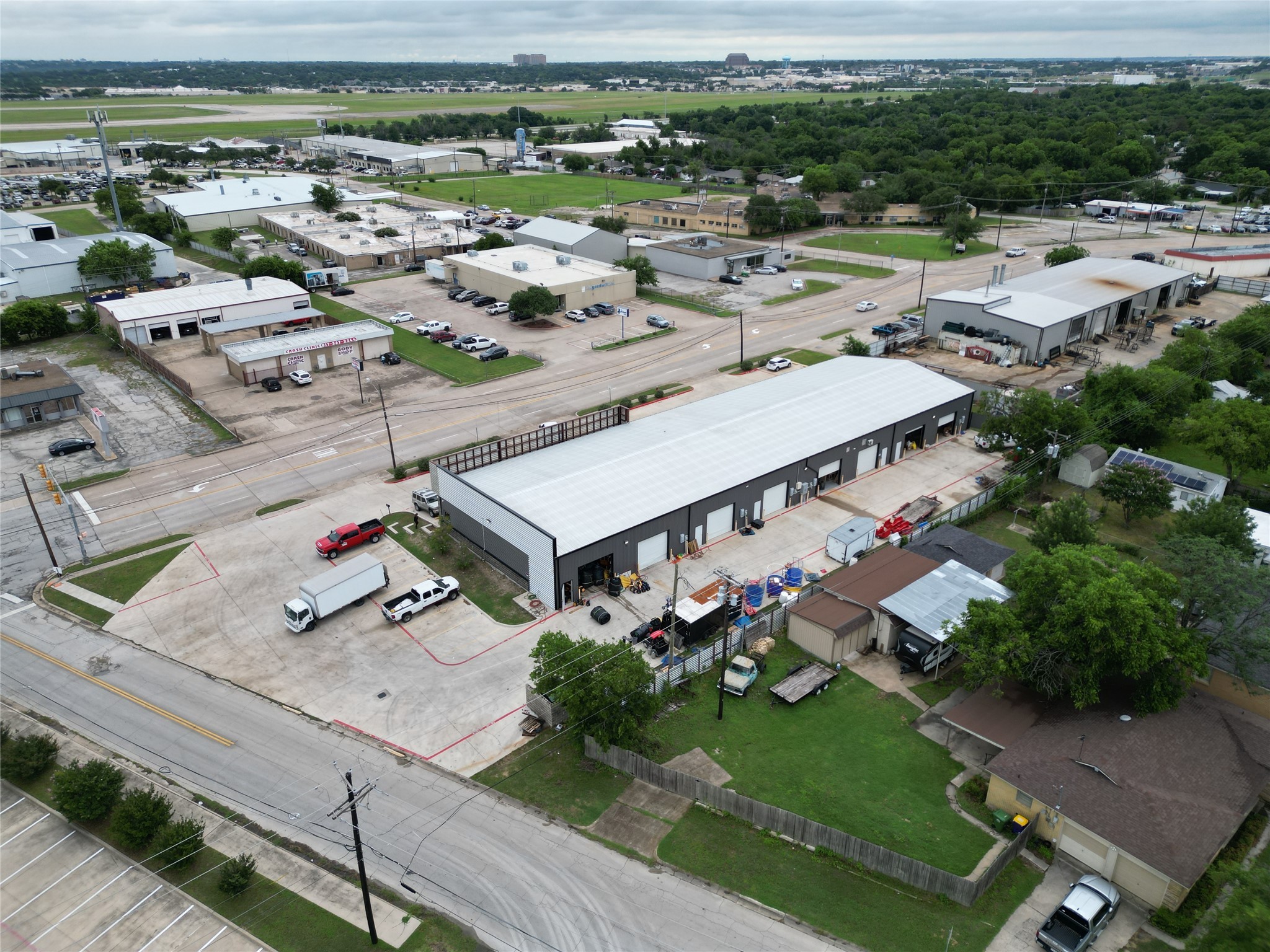 600 S Cherry Lane White Settlement TX 76108