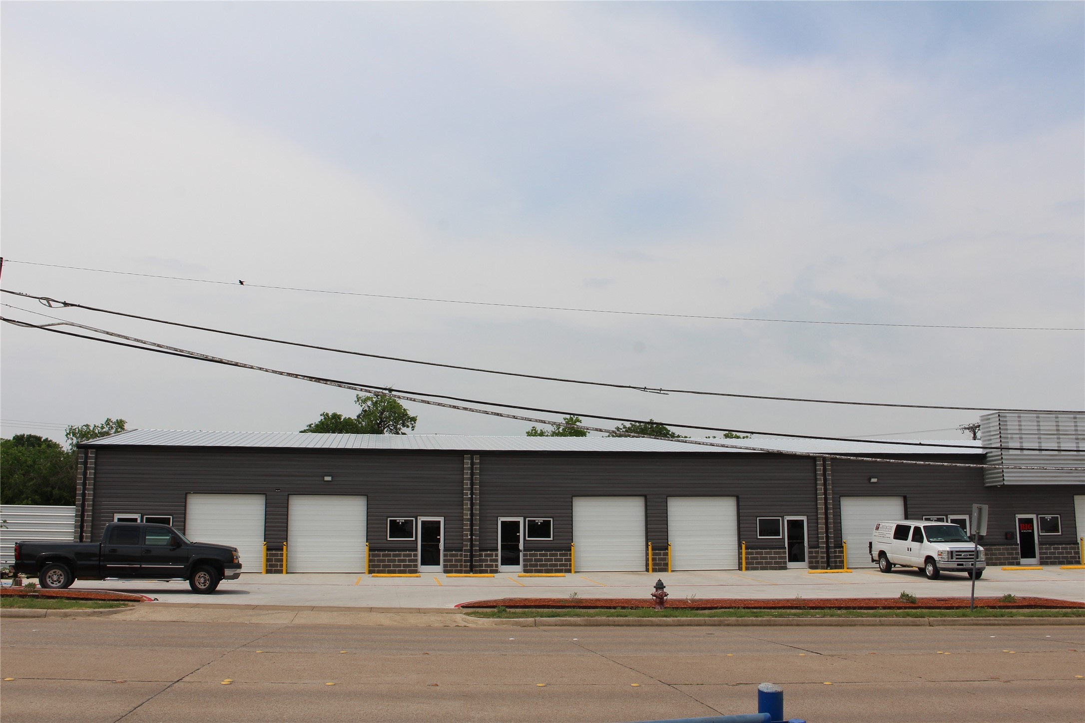 600 S Cherry Lane White Settlement TX 76108