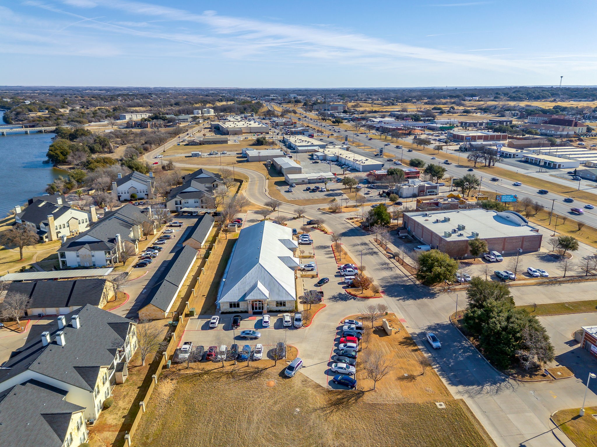 1200 Crawford Avenue Granbury TX 76048