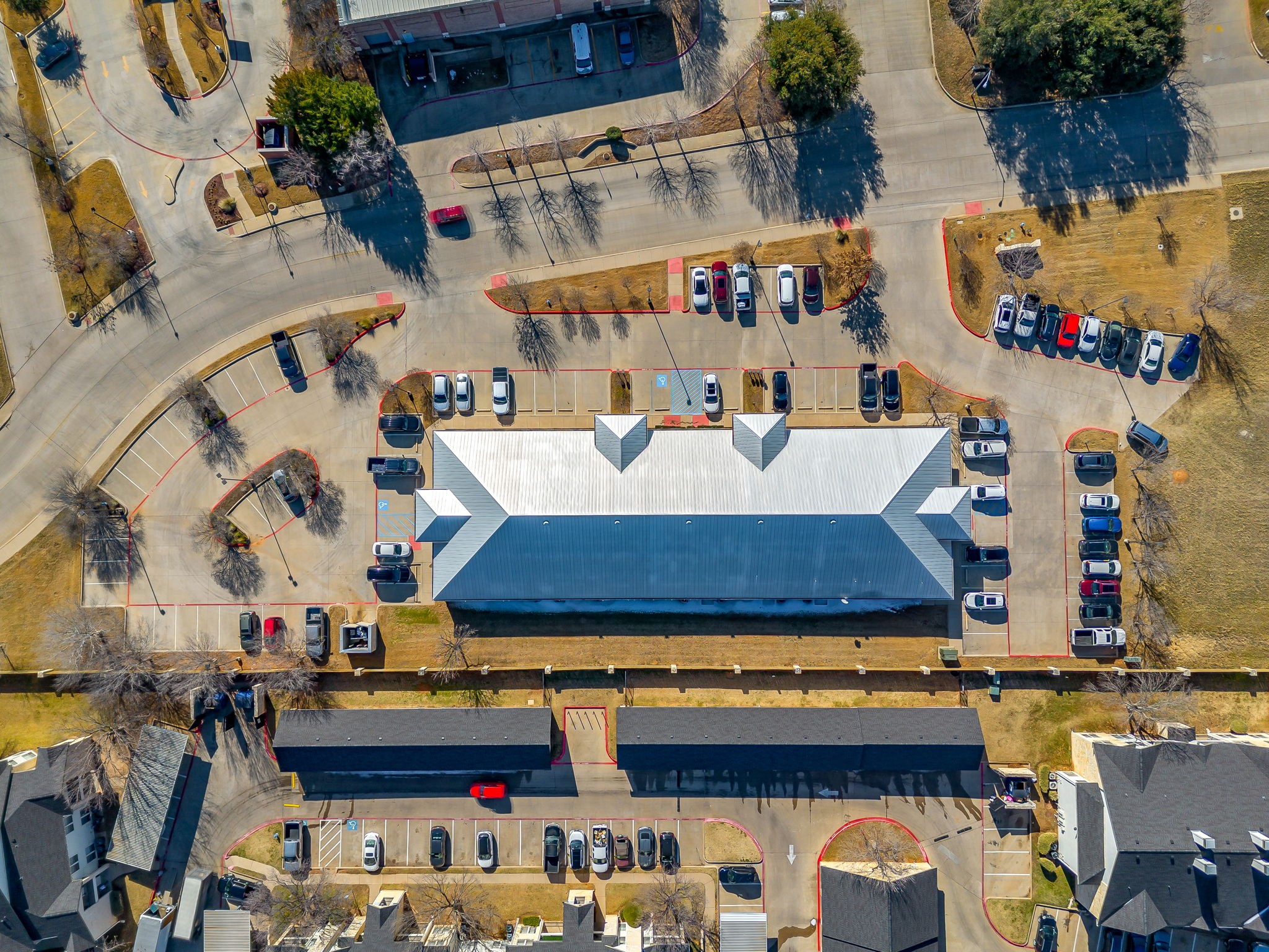 1200 Crawford Avenue Granbury TX 76048