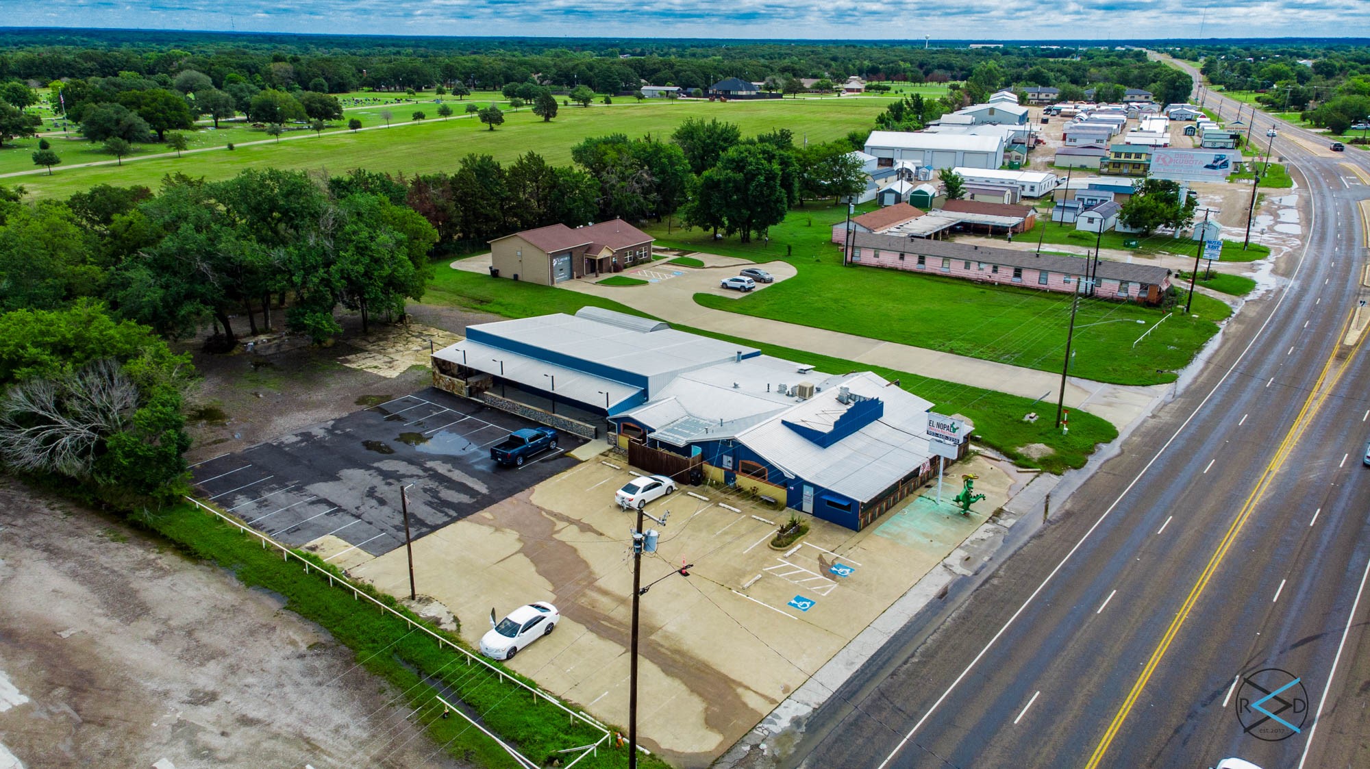 1203 Goodnight Boulevard Wills Point TX 75169