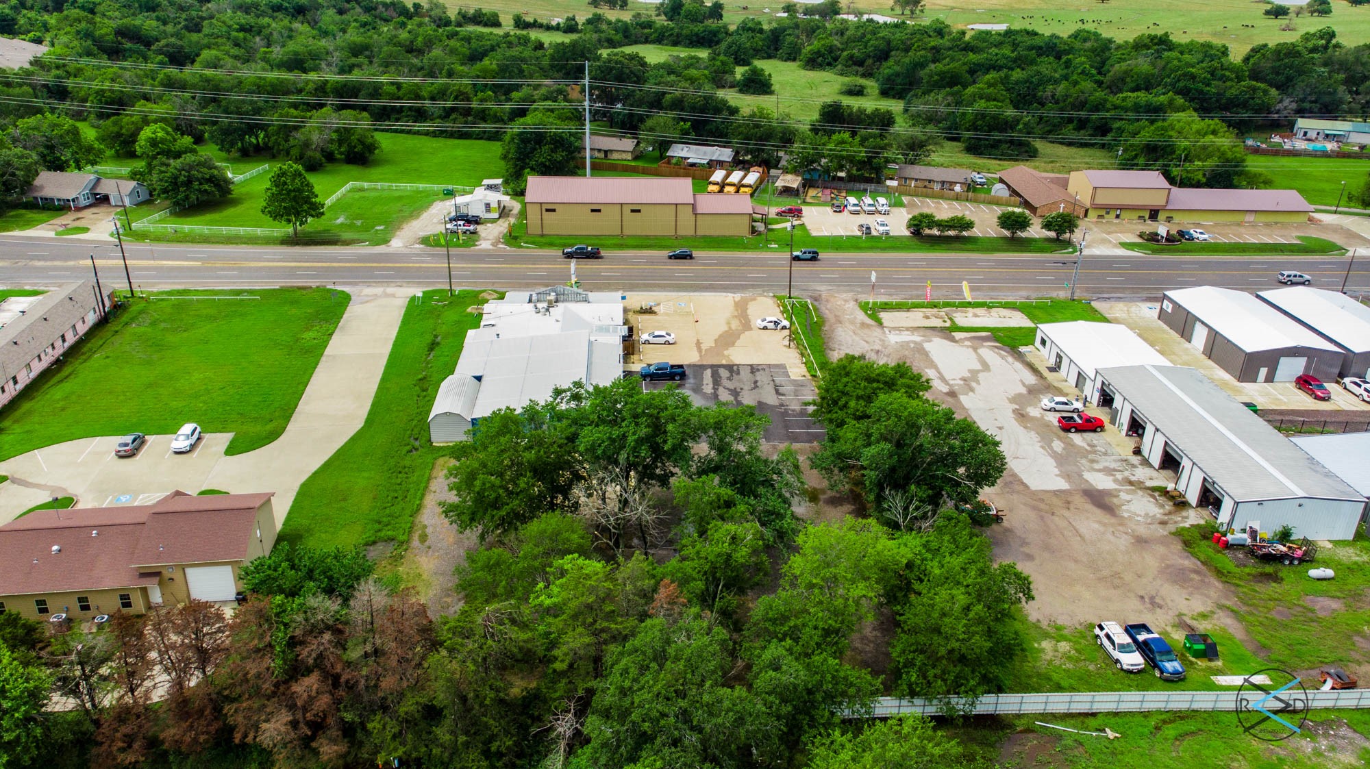 1203 Goodnight Boulevard Wills Point TX 75169