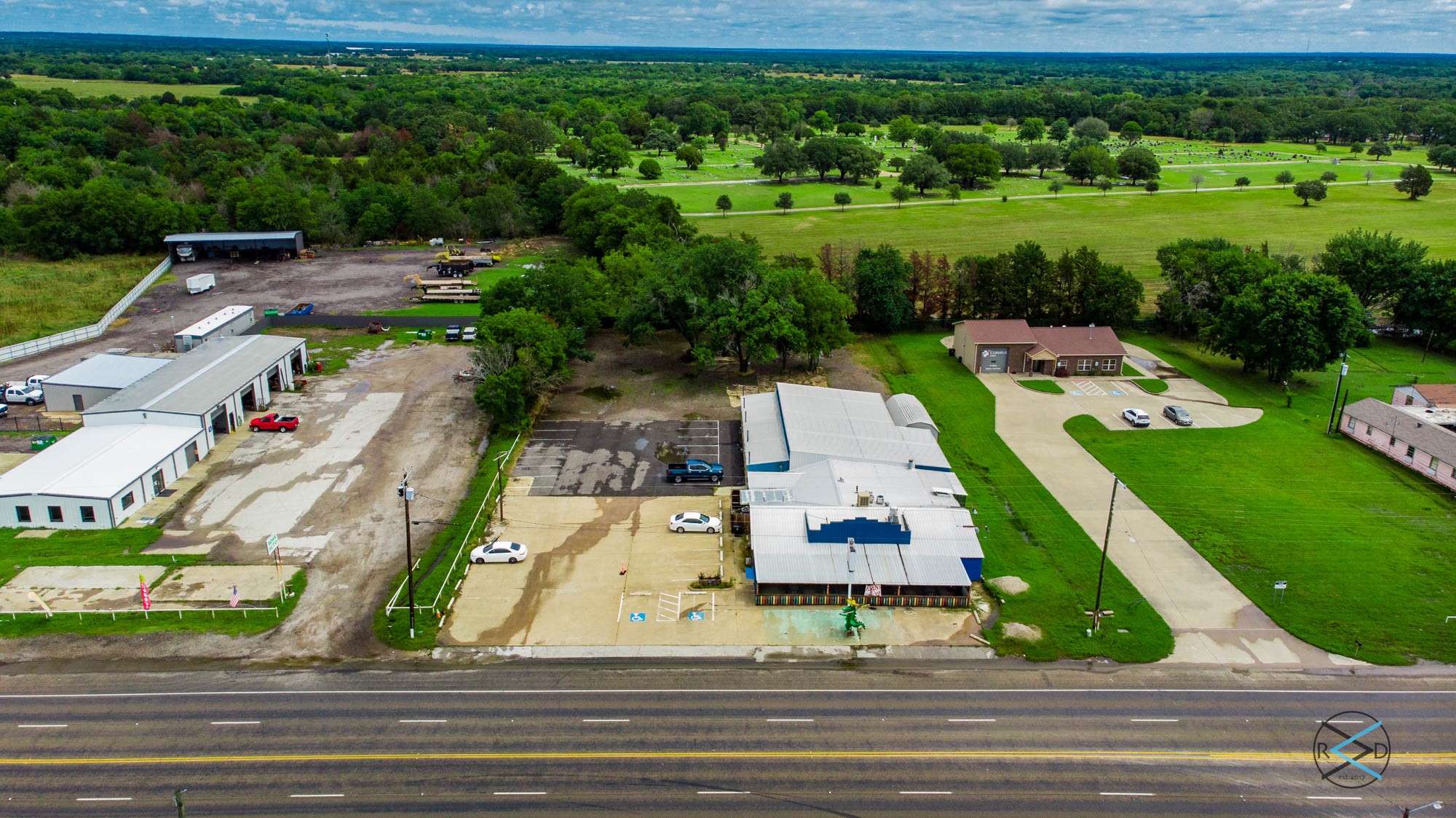 1203 Goodnight Boulevard Wills Point TX 75169