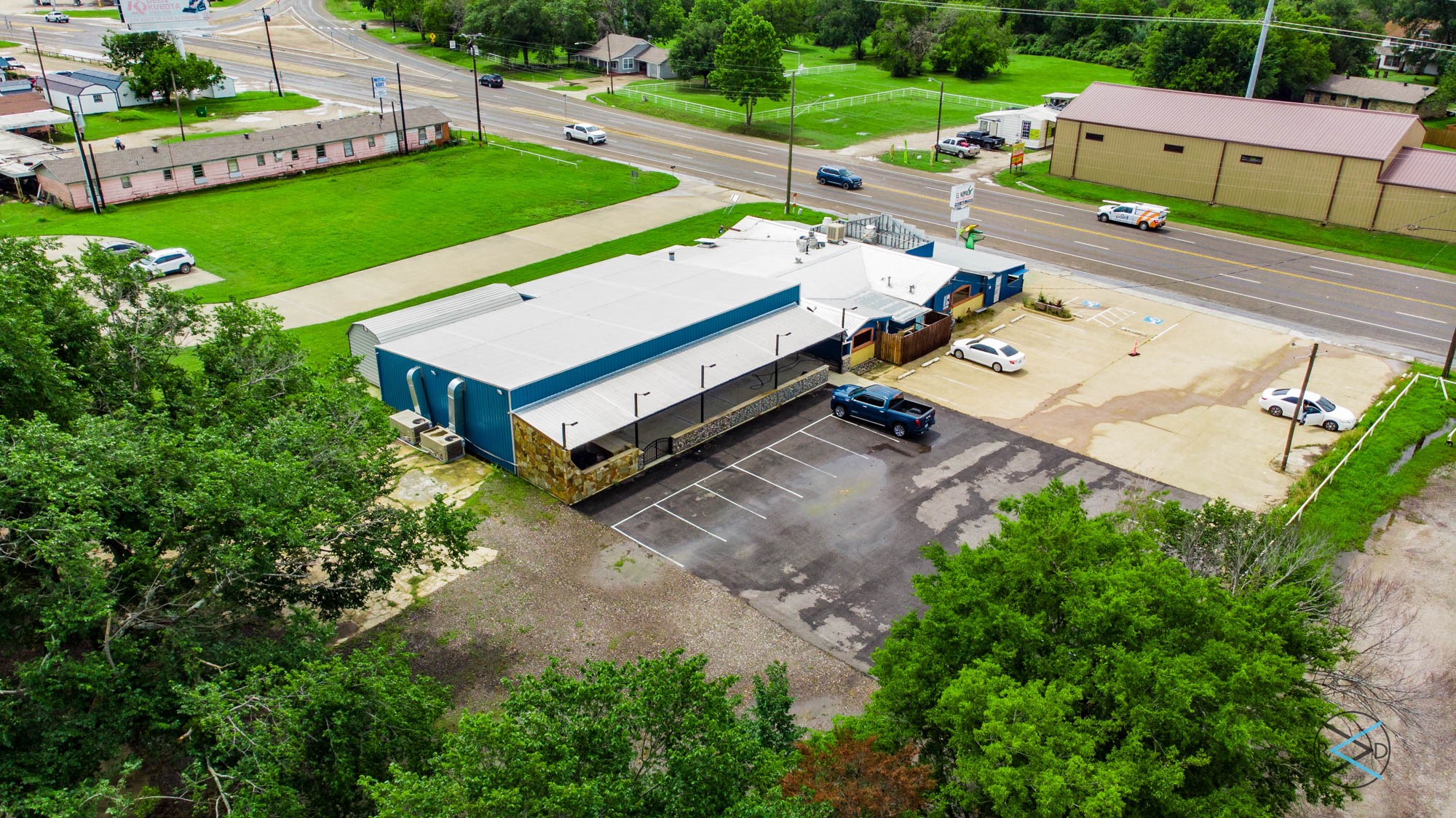 1203 Goodnight Boulevard Wills Point TX 75169