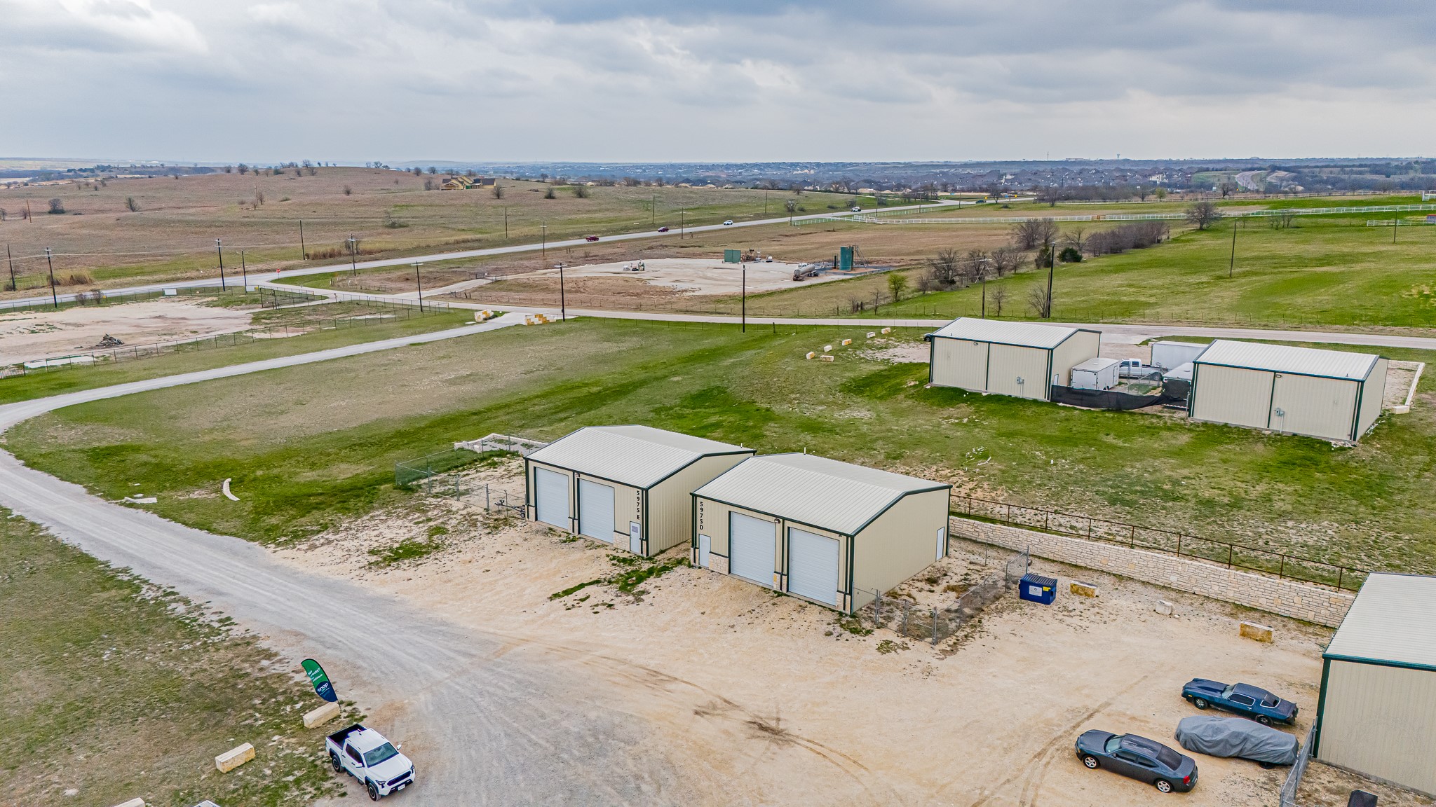 5975 Stacy Lane Weatherford TX 76087