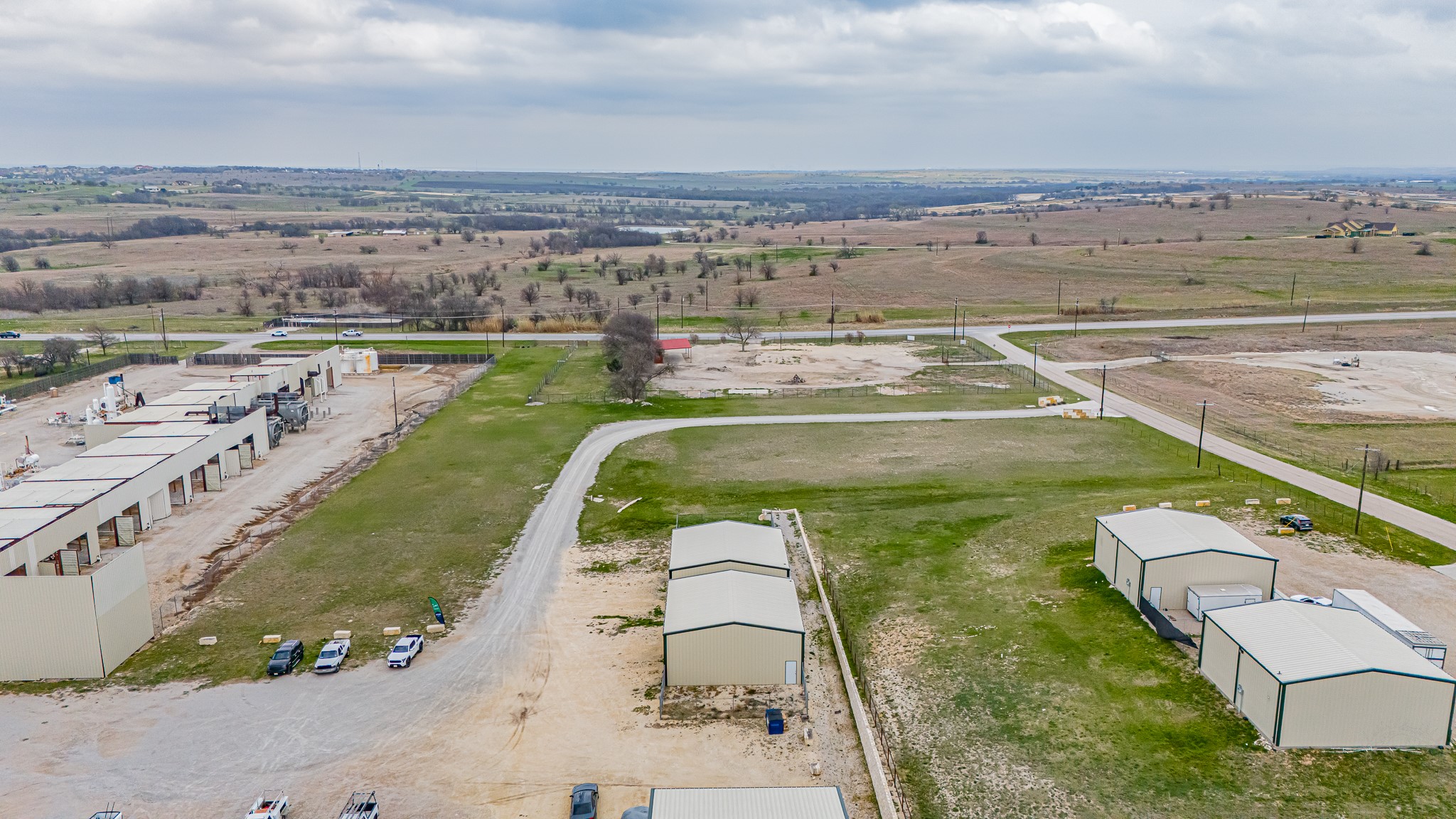 5975 Stacy Lane Weatherford TX 76087