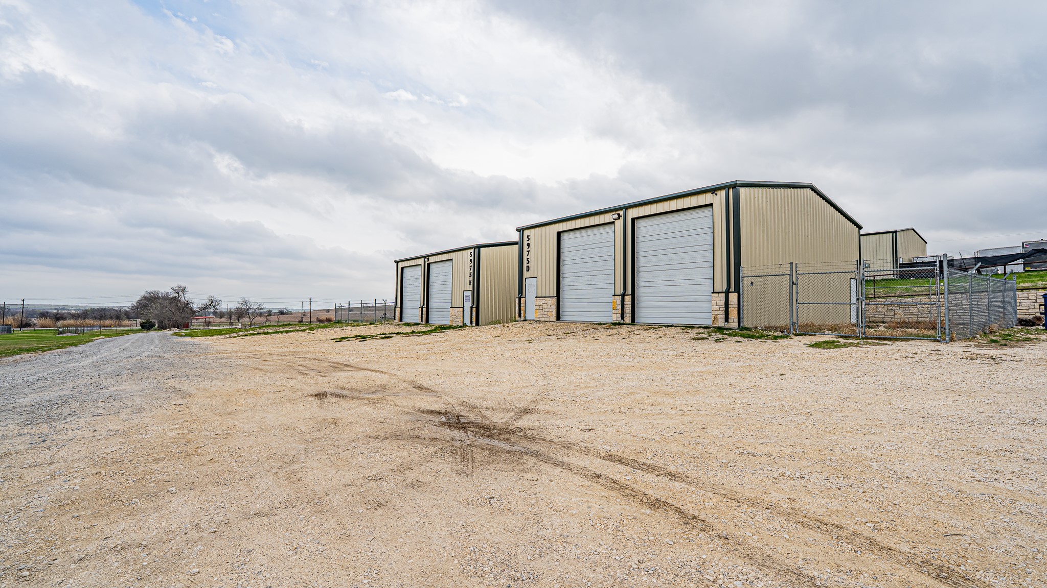 5975 Stacy Lane Weatherford TX 76087
