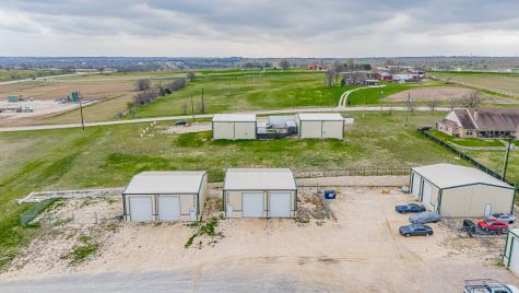 5975 Stacy Lane Weatherford TX 76087