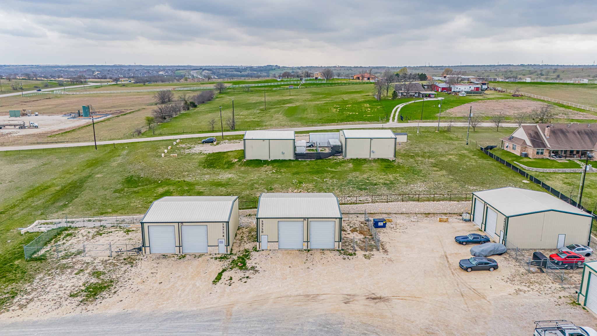 5975 Stacy Lane Weatherford TX 76087