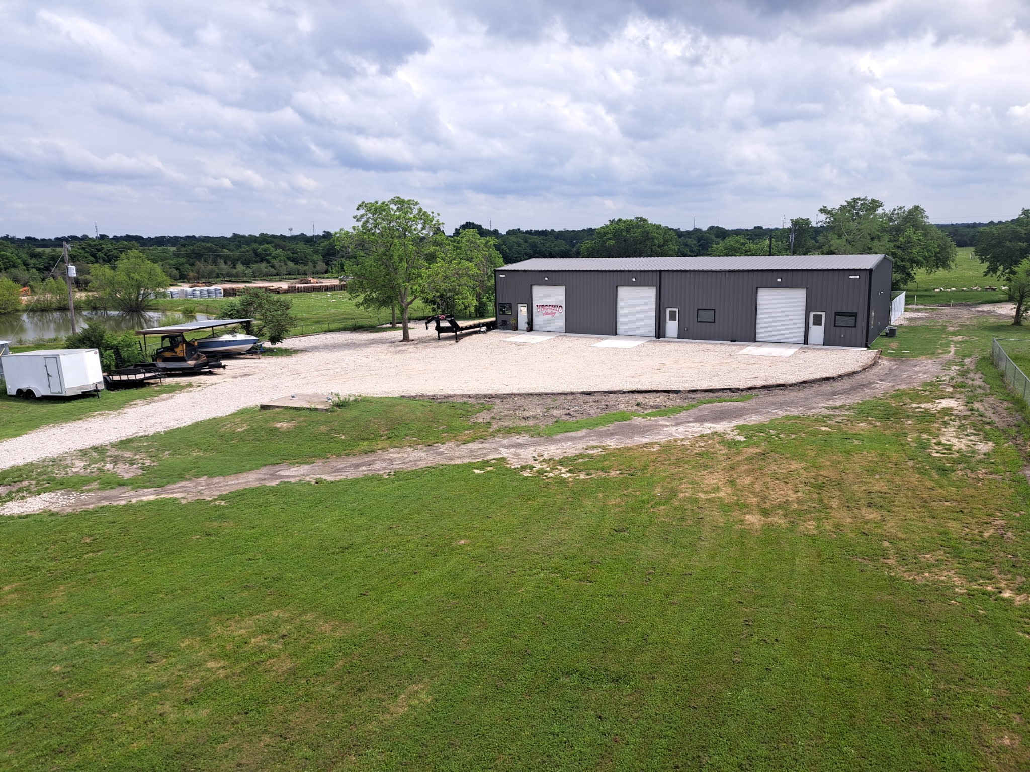 2344 Fm 36 S Caddo Mills TX 75135