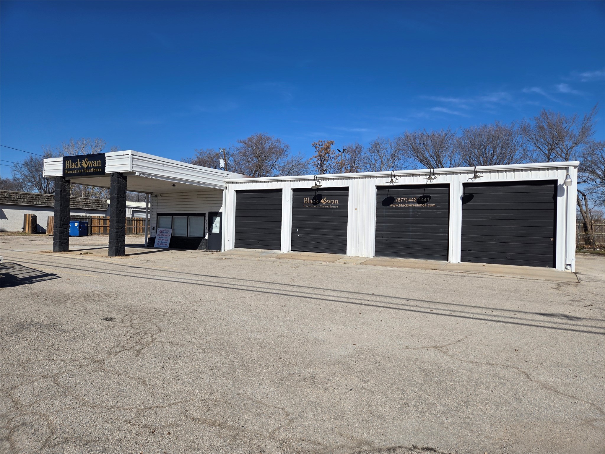 701 E Dallas Road Grapevine TX 76051