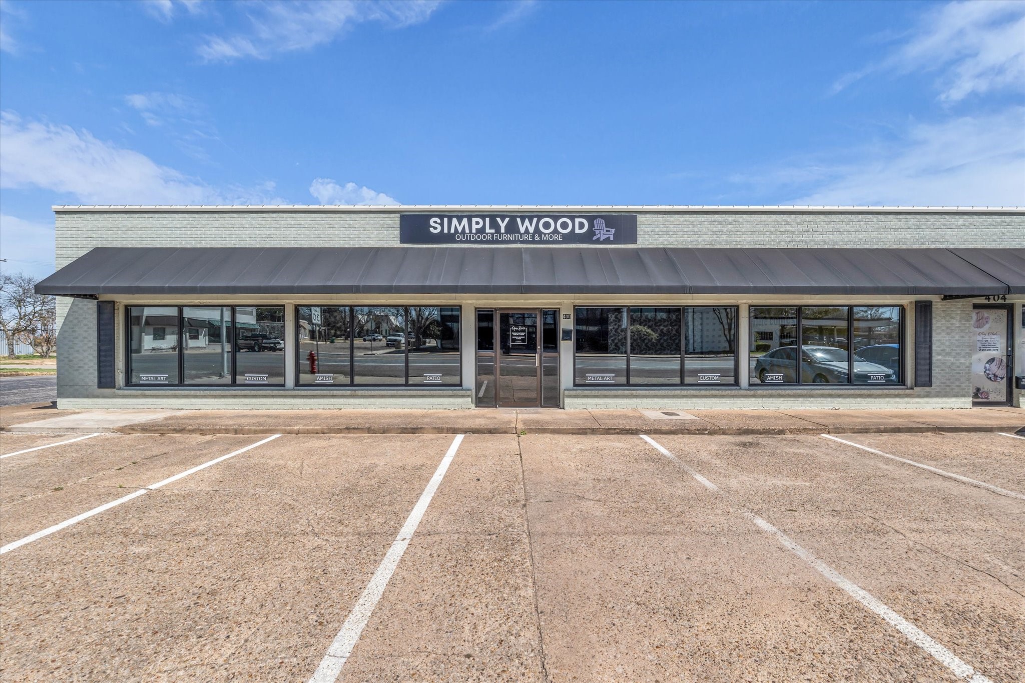 400 S Main Street Mcgregor TX 76657