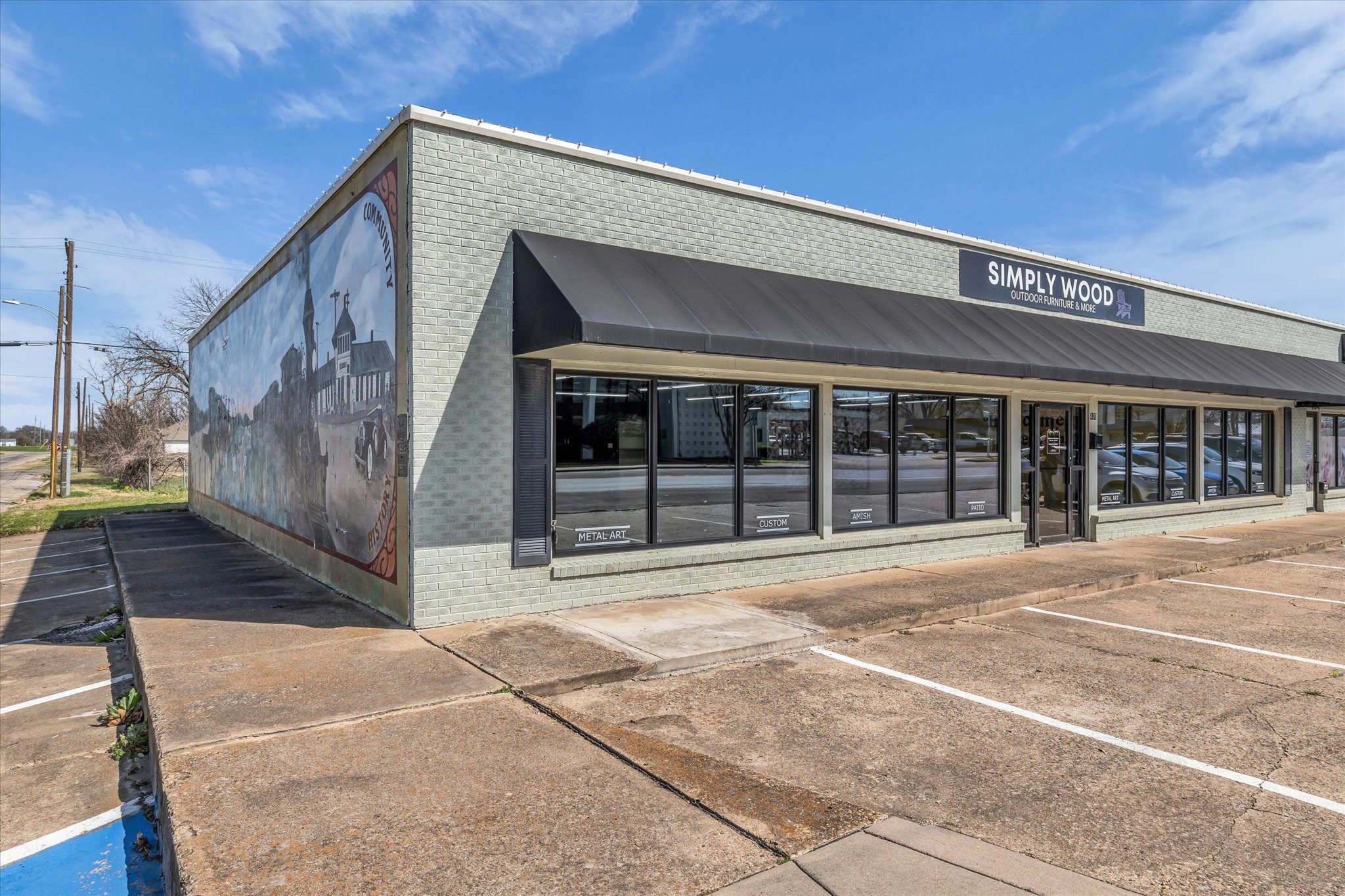 400 S Main Street Mcgregor TX 76657