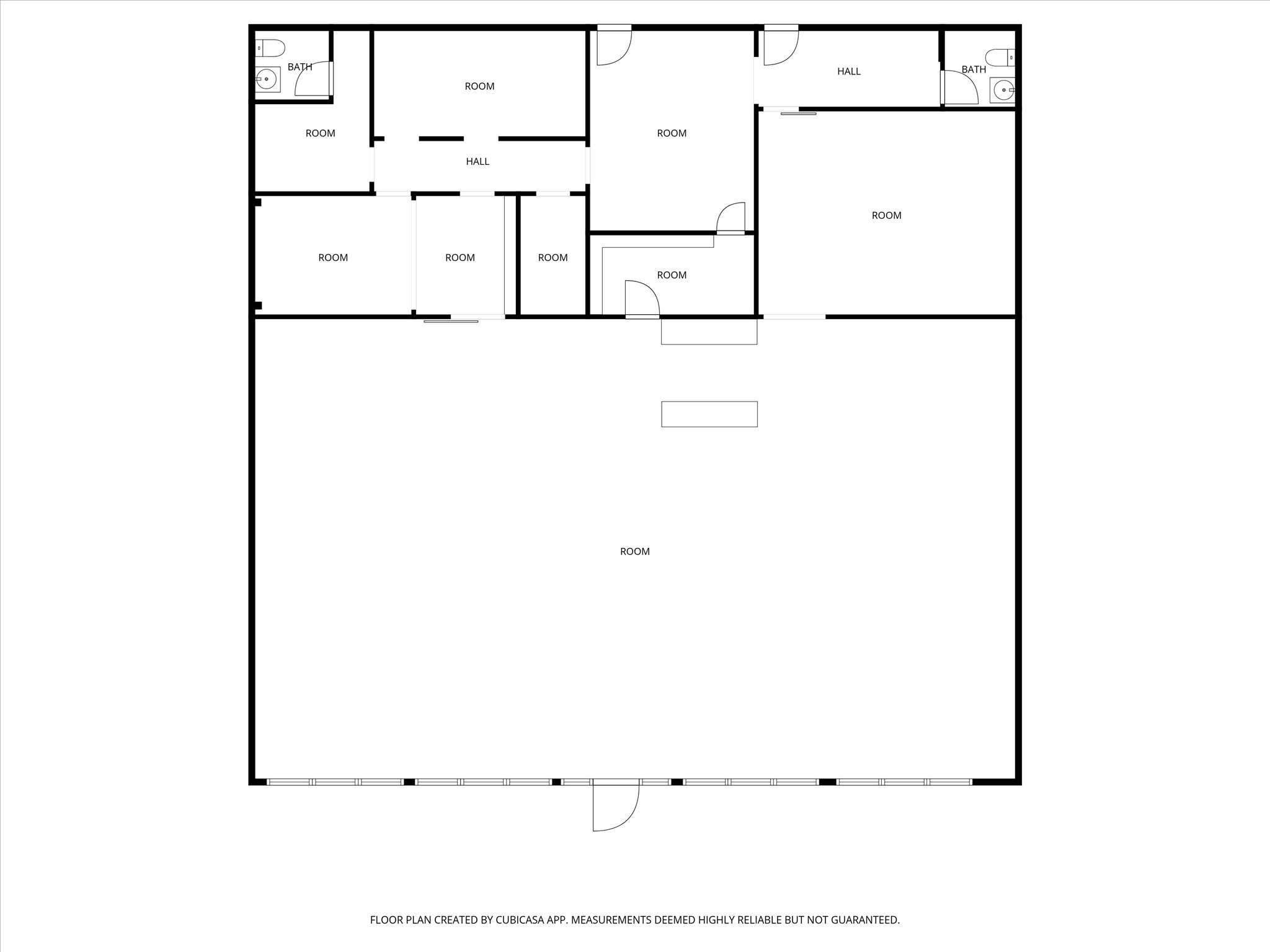 400 S Main Street Mcgregor TX 76657
