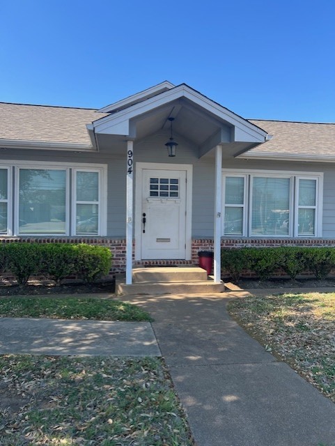 904 W Henderson Street Cleburne TX 76033
