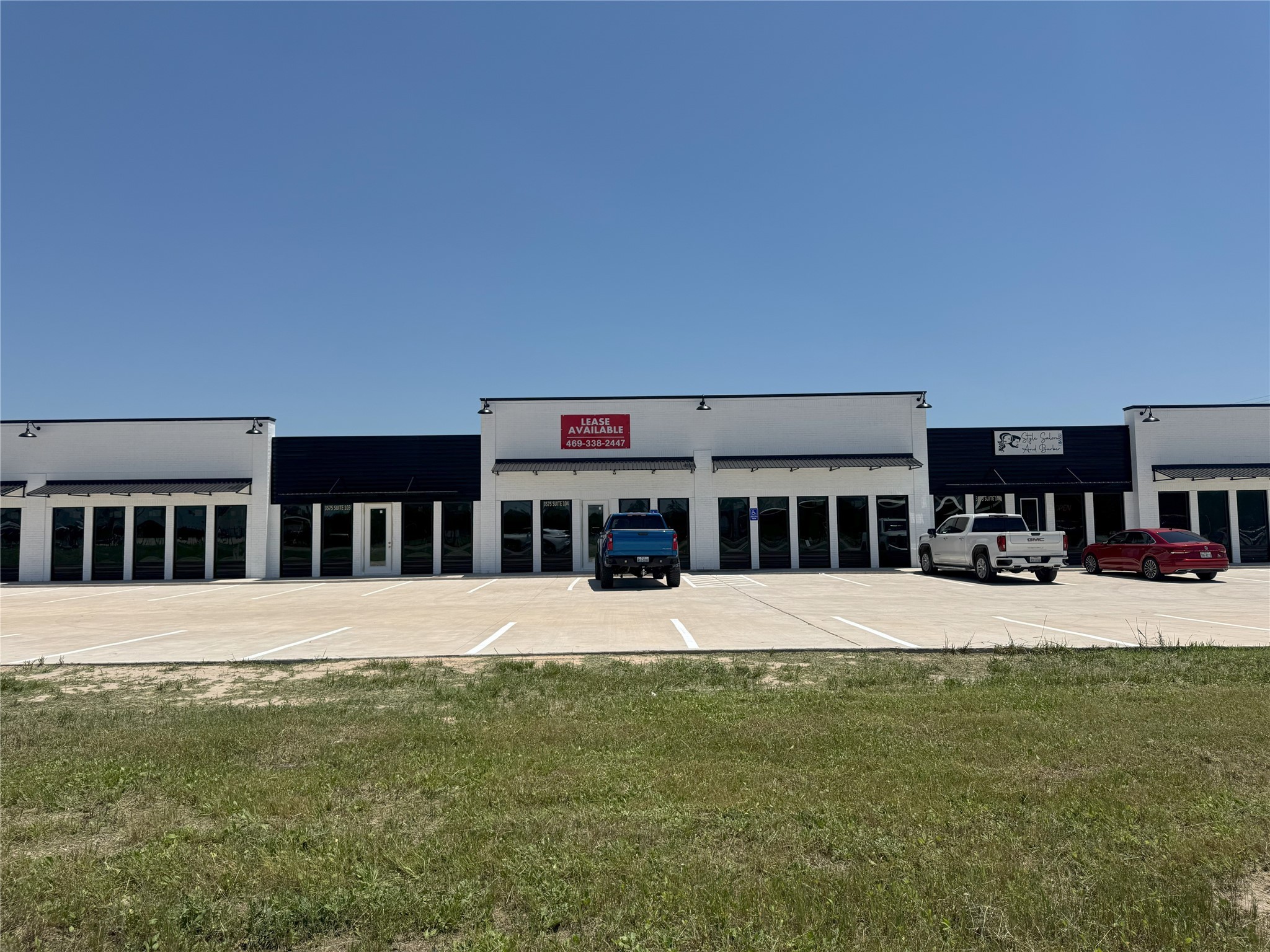 3575A Highway 34 Greenville TX 75402