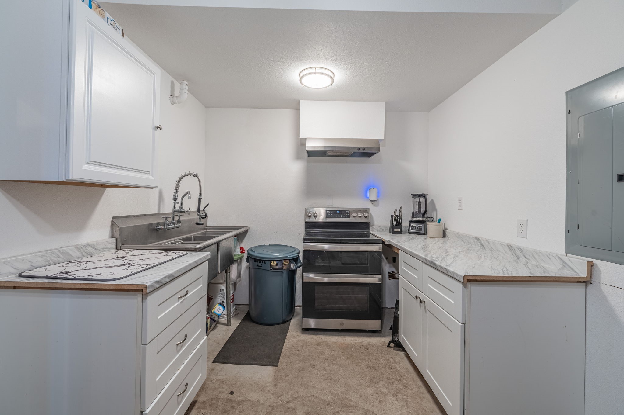 109 E Gonzales Avenue De Leon TX 76444