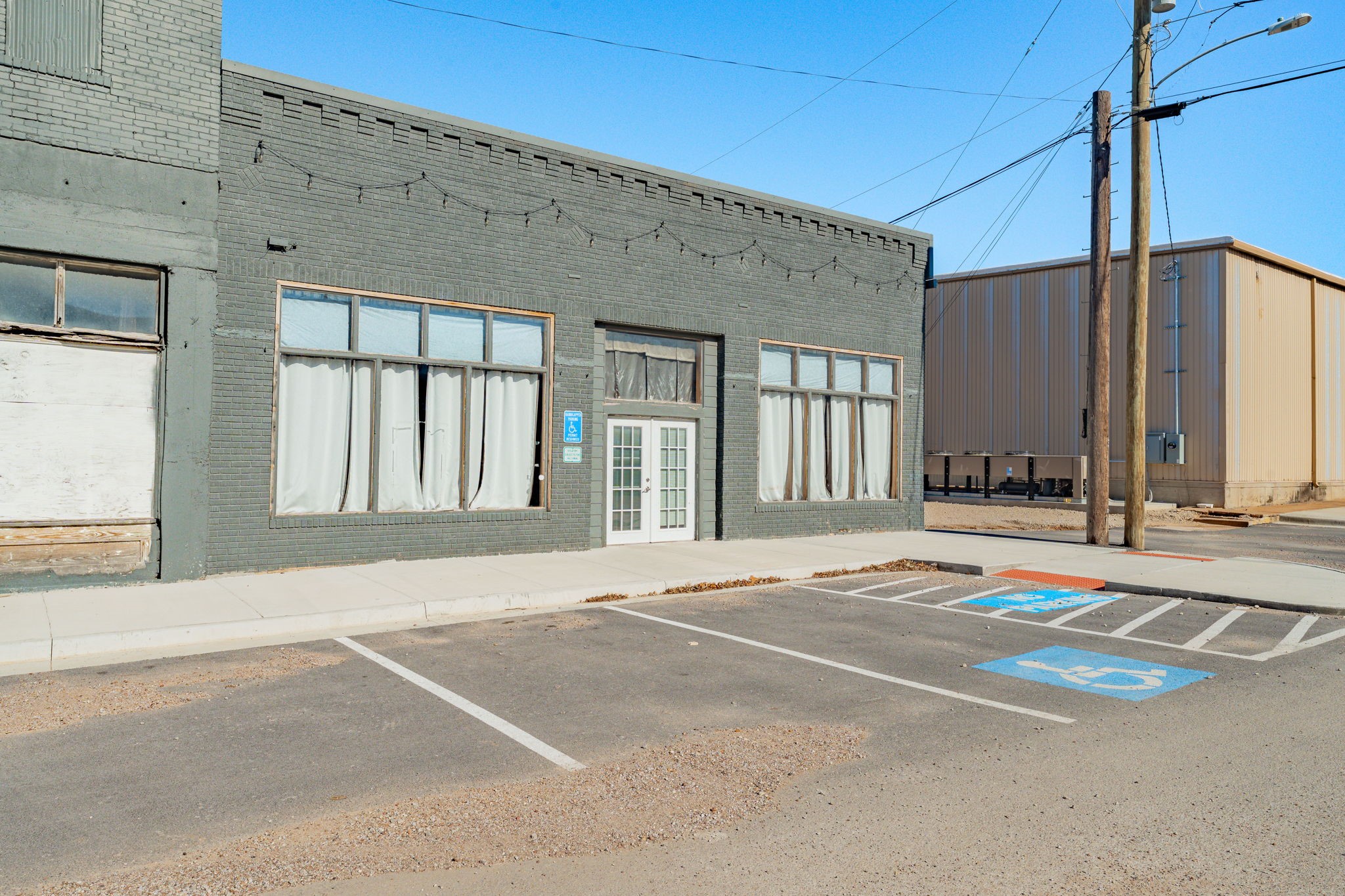 109 E Gonzales Avenue De Leon TX 76444