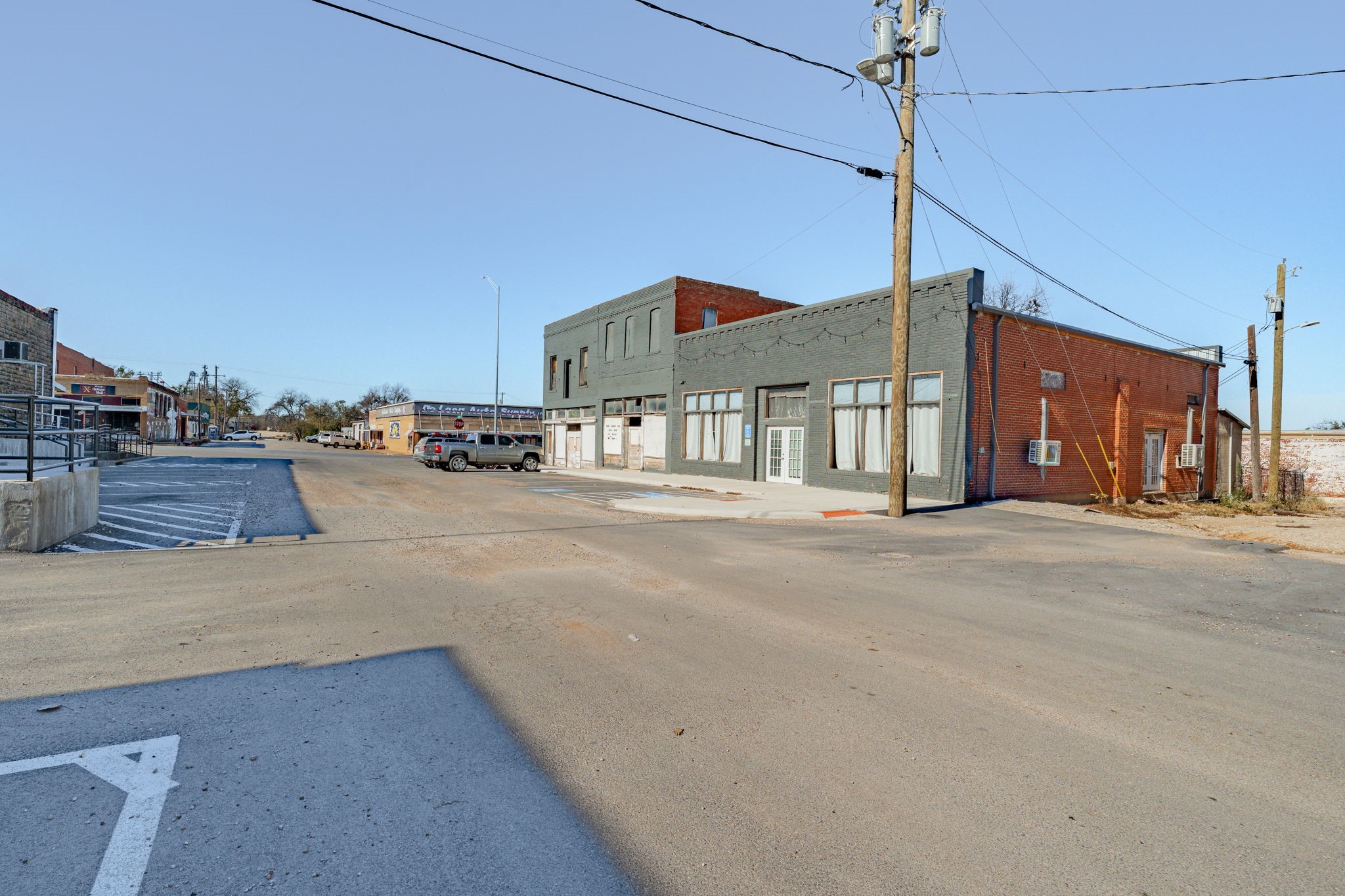 109 E Gonzales Avenue De Leon TX 76444