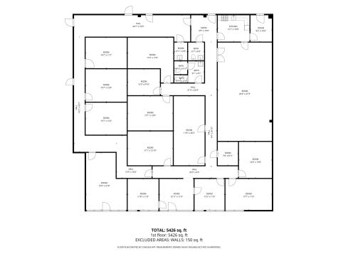 3125 Oldham Lane Abilene TX 79602