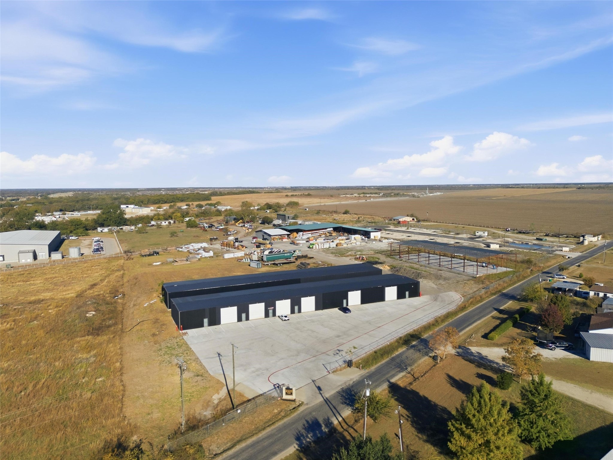 145 Mustang Road Waxahachie TX 75165