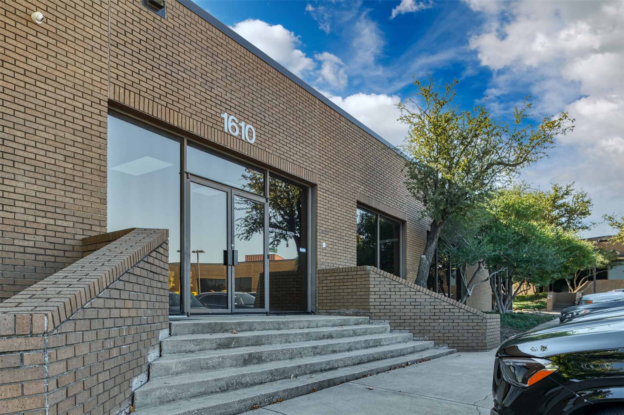 1610 Corporate Court Irving TX 75038