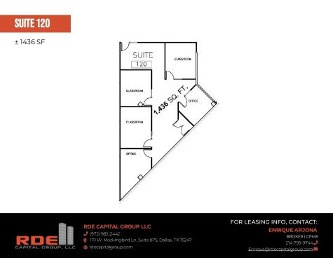 1610 Corporate Court Irving TX 75038