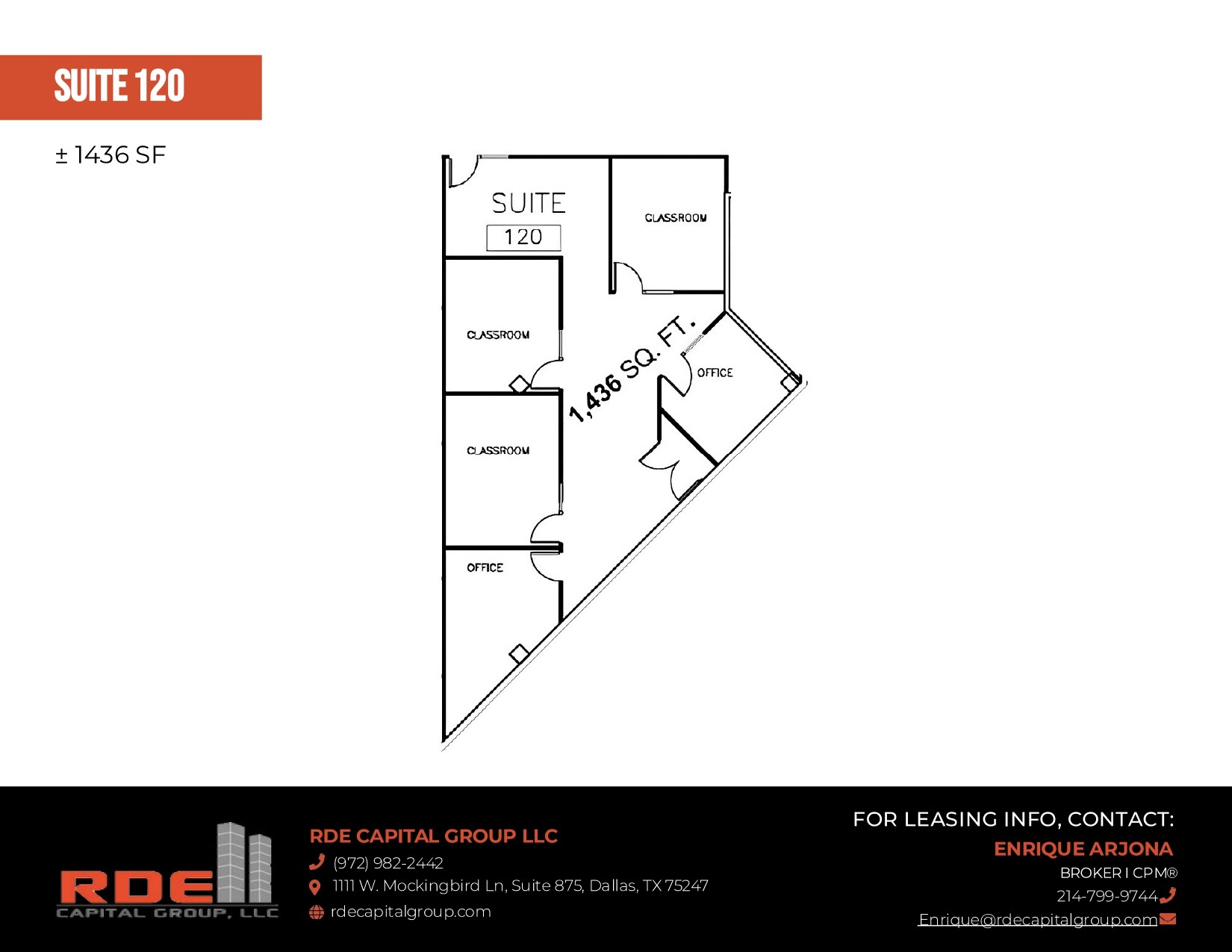 1610 Corporate Court Irving TX 75038