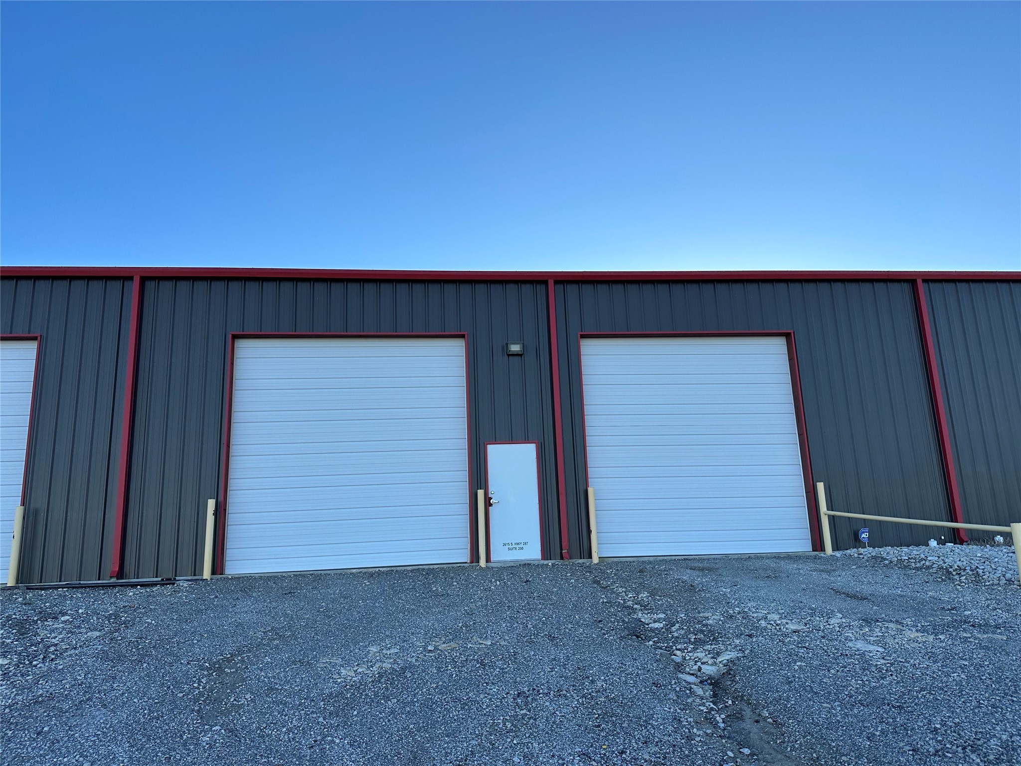 2601 S Highway 287 Decatur TX 76234