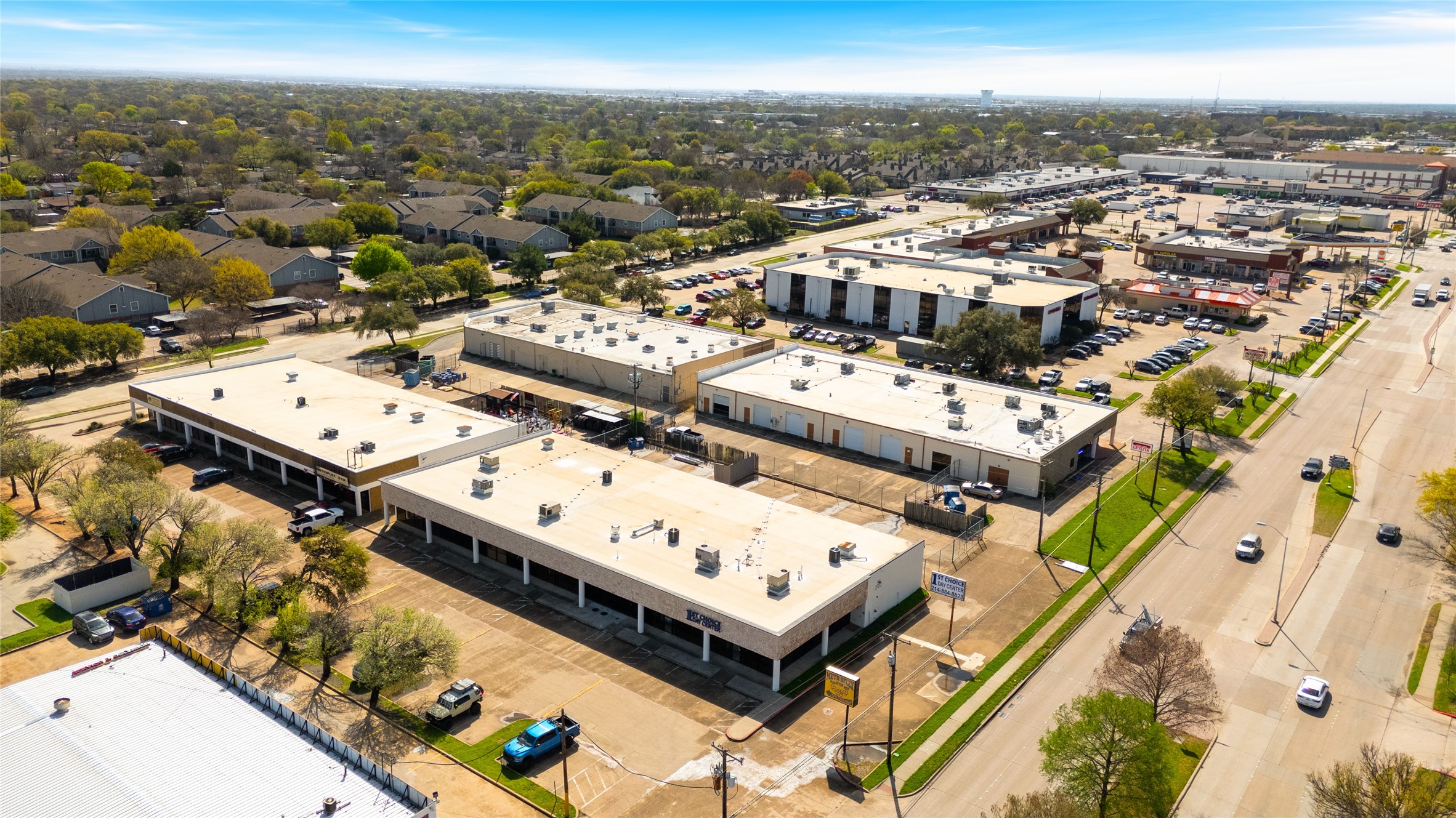 2700 K Avenue Plano TX 75074