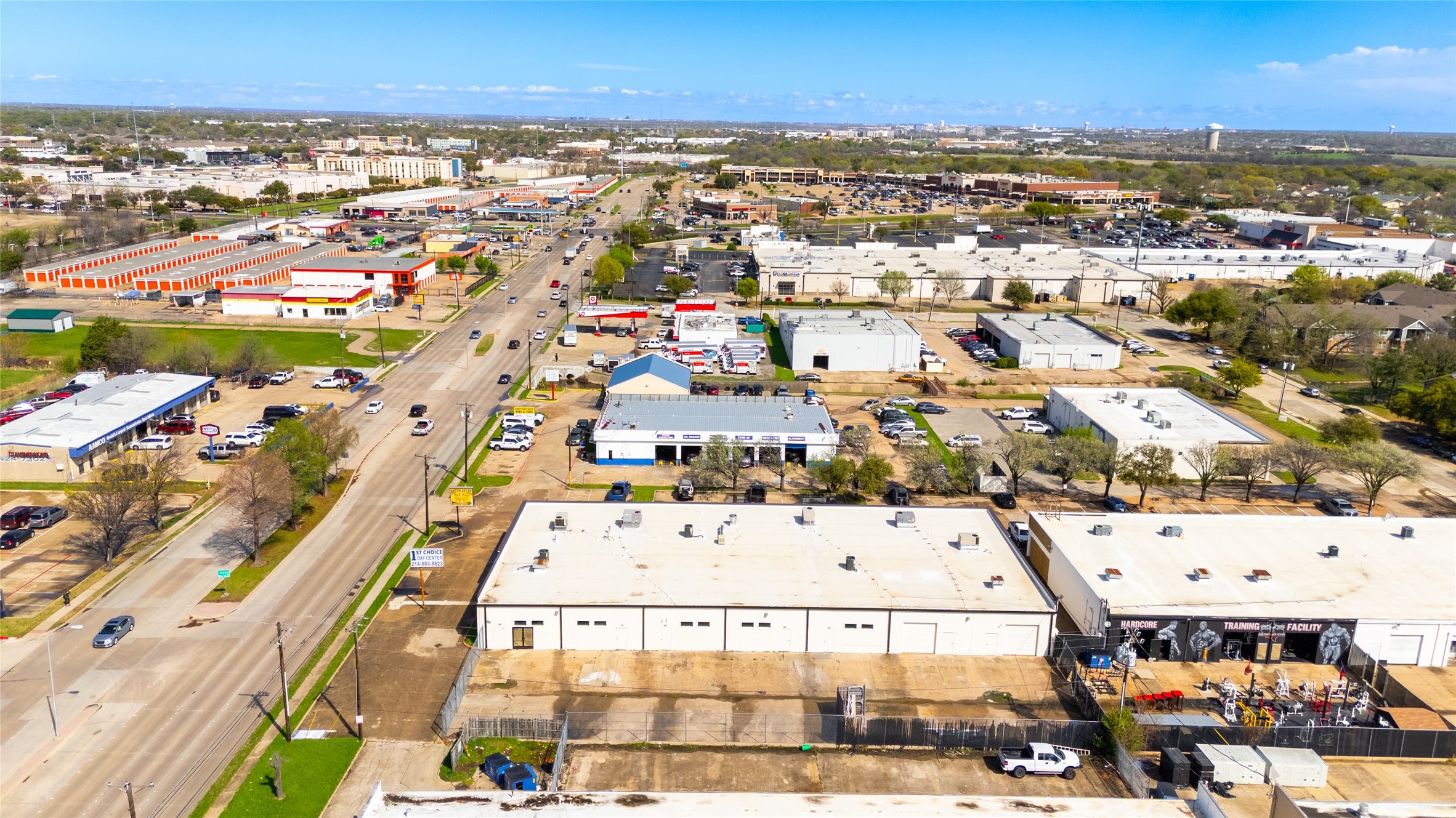 2700 K Avenue Plano TX 75074